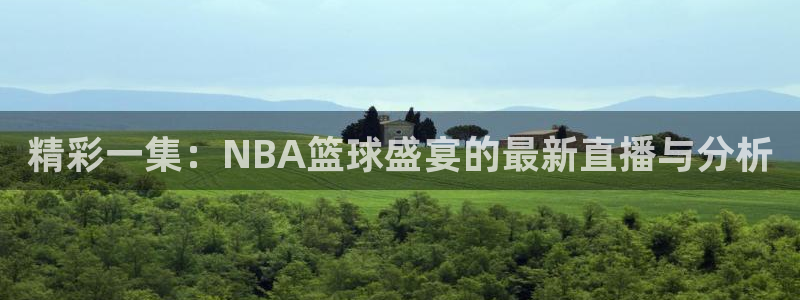 葡萄牙世界杯小组赛：精彩一集：NBA篮球盛宴的最新直播与分析